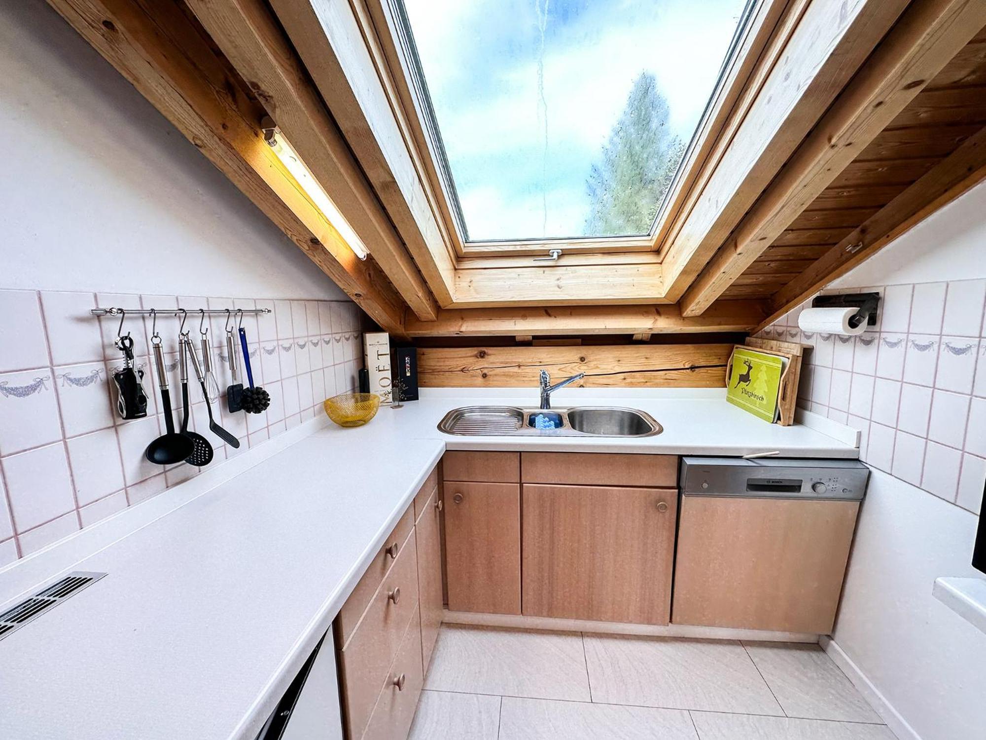Fewo "Sonnenschein" Oberreute Luaran gambar